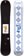 Gnu Forest Bailey 4x4 C3 Snowboard 2025