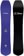 Gnu Gremlin C3 Snowboard 2025 - black base