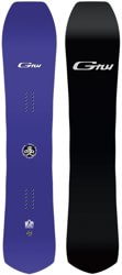 Gnu Gremlin C3 Snowboard 2025