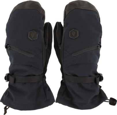 Volcom Women's Sky GORE-TEX Mitts - black - view large