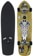 Creature Brue Killer Trippy Tanks 8.6 Complete Cruiser Skateboard