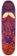 Creature Partanen Ship Of Hesh 8.8 Skateboard Deck