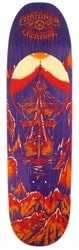 Partanen Ship Of Hesh 8.8 Skateboard Deck