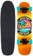 Santa Cruz Paradise Break 8.4 Complete Cruiser Skateboard