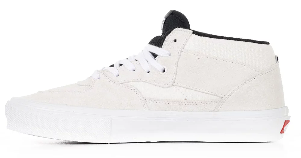 Vans half sale cab uomo marroni