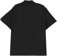 Baker Skull S/S Shirt - black - reverse