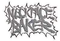 Baker Toxic Rats Sticker - neckface