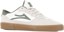 Lakai Cambridge Skate Shoes - cream/olive suede