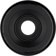 OJ Martinez Hear No Evil Mini Super Juice Cruiser Skateboard Wheels - black (78a) - reverse