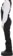 Burton Women's Avalon Stretch 2L Softshell Bib Pants - true black - side