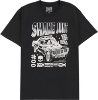 Shake Junt Demolition T-Shirt - black