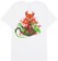 Baker Excalibur T-Shirt - white - reverse