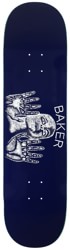 Baker Casper Hands That Show 8.5 Skateboard Deck
