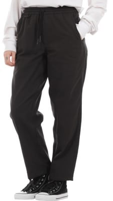 FAR FROM WHAT WAVE PANTS / BLK サイズS Tactics Wave Pants - black