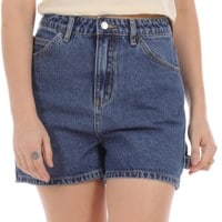 Women's Recession Shorts