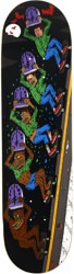 Deathwish Delfino 423 8.475 Skateboard Deck