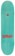 Deathwish Dickson 423 8.5 Skateboard Deck - top