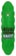 Heroin Snot x Heroin Lil Booger Egg 8.5 Skateboard Deck - top