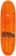 Heroin Wilson Teggxas Chain Egg 9.125 Symmetrical Skateboard Deck - top