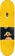 Polar Skate Co. Boserio Flower 8.25 Skateboard Deck - top