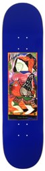 Brady Pigeons 8.25 Skateboard Deck