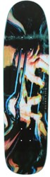 Grund Tweaked Hands 8.625 P9 Shape Skateboard Deck