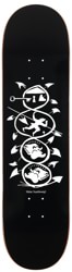 Sanbongi The Spiral Of Life 8.75 Skateboard Deck