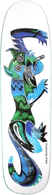 Polar Skate Co. Rozenberg Trippin 8.625 P9 Shape Skateboard Deck - view large