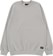 Vans Original Standards Loose Crew Sweatshirt - cement heather