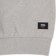 Vans Original Standards Loose Crew Sweatshirt - cement heather - detail