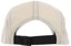 Tactics Trademark 5-Panel Hat - natural/forest - reverse