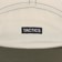 Tactics Trademark 5-Panel Hat - natural/forest - front detail