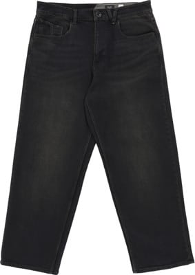 Volcom Billow Jeans - dirt track - view large