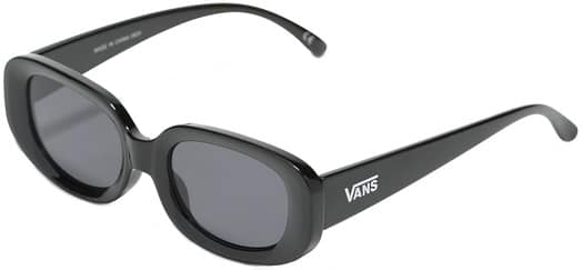 Vans Showstopper Sunglasses - black - view large