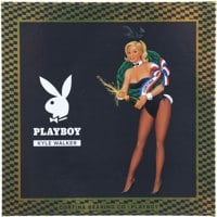Cortina Bearing Co. Kyle Walker Playboy Box Set Skateboard Bearings