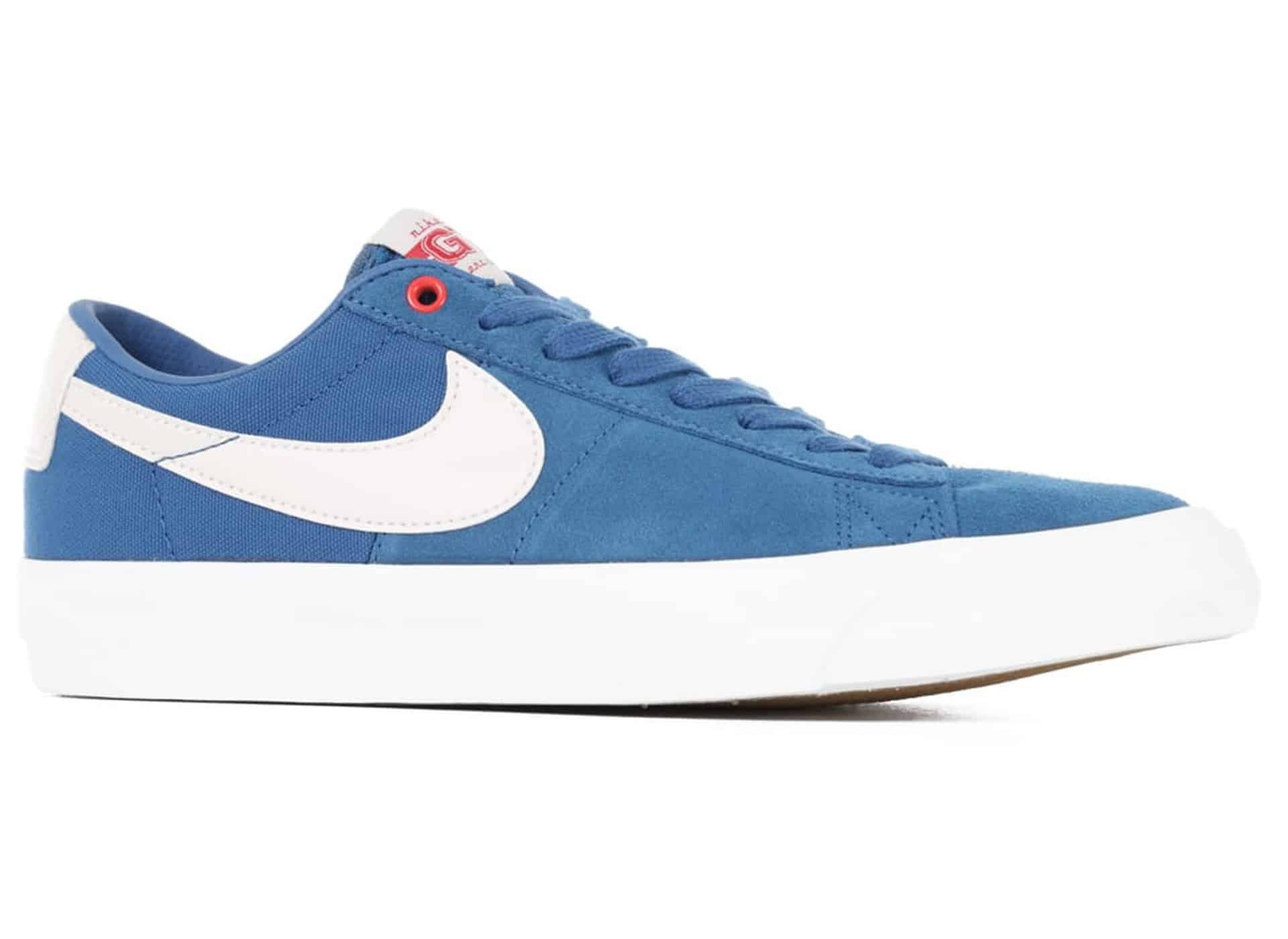 Nike Zoom Blazer Low Pro GT