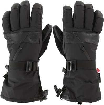 686 GORE-TEX Smarty 3-in-1 Gauntlet Gloves - black - view large