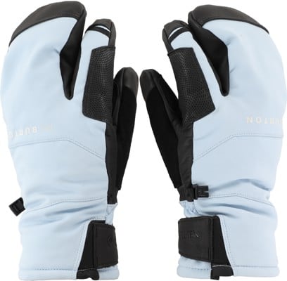 Burton AK Clutch GORE-TEX Trigger Mitts - moonrise - view large