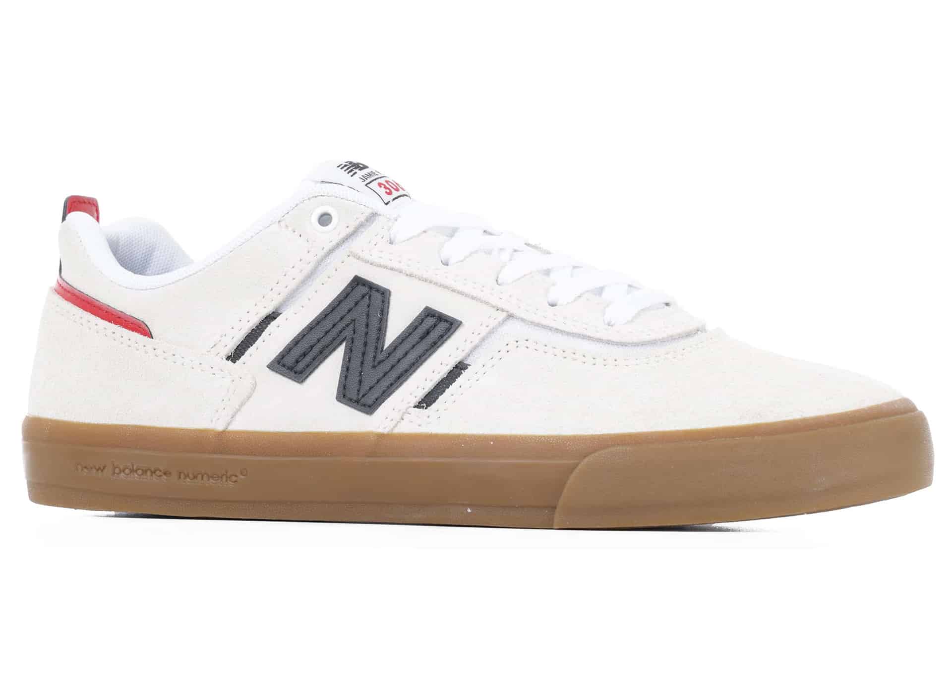 New Balance Numeric 306