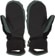 Volcom Women's Peep GORE-TEX Mitts (Closeout) - eucalyptus - palm