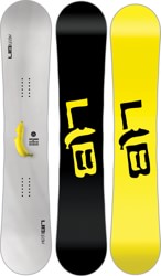 Lib Tech Skate Banana BTX Snowboard 2025