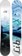 Lib Tech Women's Glider BTX Snowboard 2025