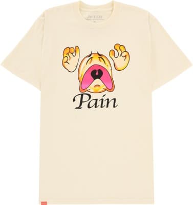 Jacuzzi Unlimited Pain T-Shirt - bone - view large