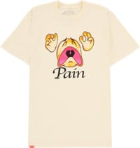 Jacuzzi Unlimited Pain T-Shirt - bone
