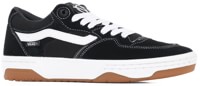 Vans Rowan 2 Pro Skate Shoes - black/white/gum