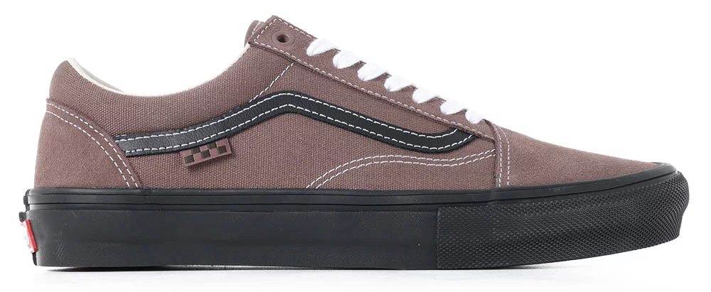 Desert taupe old skool vans on sale