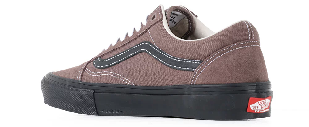 Old skool vansbuck deals