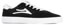 Lakai Cambridge Skate Shoes - black/mesh suede