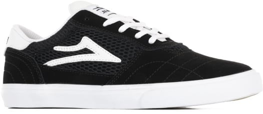 Lakai Kids Cambridge Skate Shoes - view large