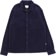 Rhythm Corduroy L/S Shirt - navy